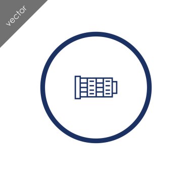 Kamera Mercek simgesi 