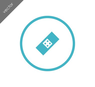 Bandaj simge tasarlamak