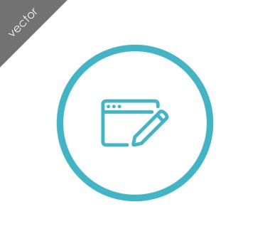 Kod penceresi simgesini