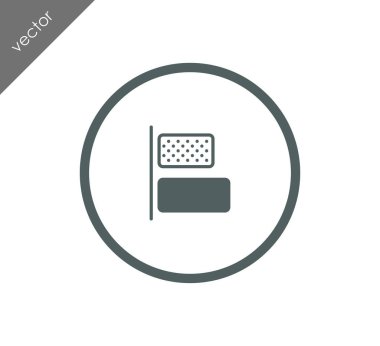 Yatay hizalama nesnelerin sol