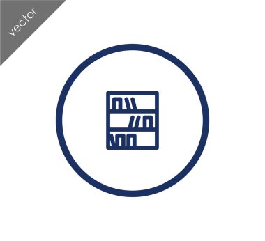 kitap simgesi tasarım