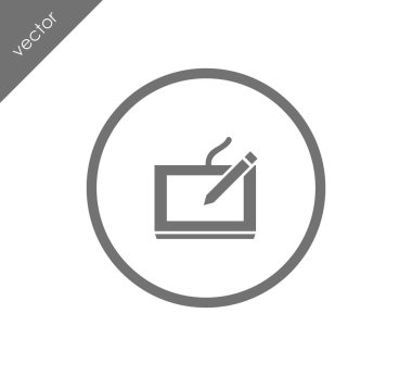 Tasarım Çerçevesi simgesi