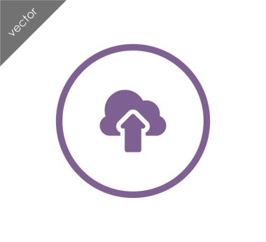 Bulut kutsal kişilerin resmi içinde upload