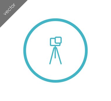 Fotoğraf makinesi simgesi