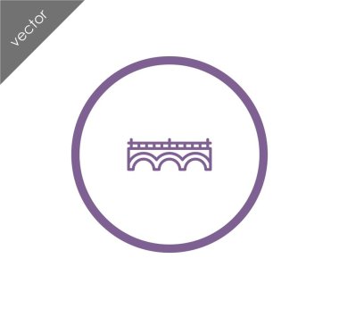 Köprü simge tasarlamak