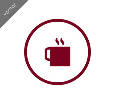 kahve fincanı simgesi