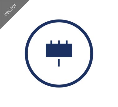 Billboard simge tasarlamak