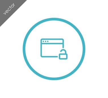 Kod penceresi simgesini