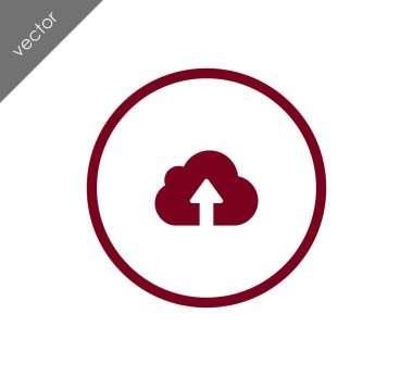 Bulut kutsal kişilerin resmi içinde upload