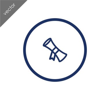 Sertifika simge tasarlamak