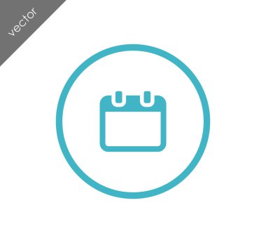 Takvim simgesini işaret