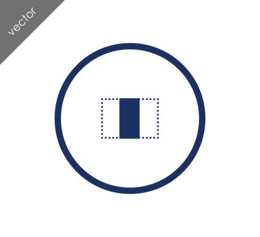 nesneleri Merkez kutsal kişilerin resmi hizalamak