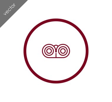 Dürbün simge tasarlamak 