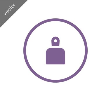 Faraş simge tasarlamak