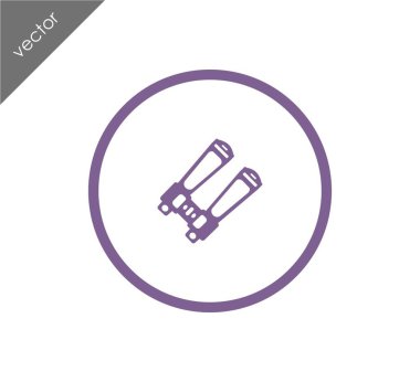 Dürbün simge tasarlamak 