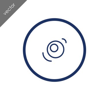 Uyarı zil simgesini