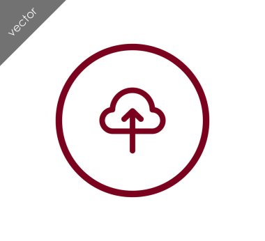 Bulut kutsal kişilerin resmi içinde upload