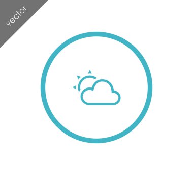 Tasarım bulut simgesinin