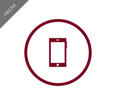 Cep Telefonu Simgesi