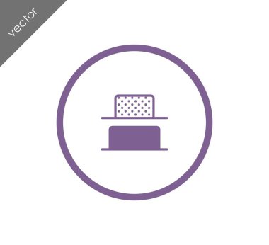 Dikey dağıtma nesneleri alt