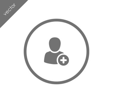 kullanıcı simgesi ekle