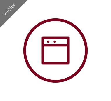 Takvim simge tasarlamak