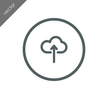 Bulut kutsal kişilerin resmi içinde upload