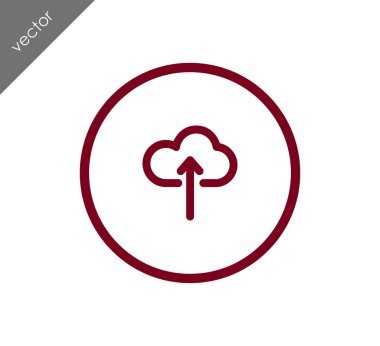 Bulut kutsal kişilerin resmi içinde upload