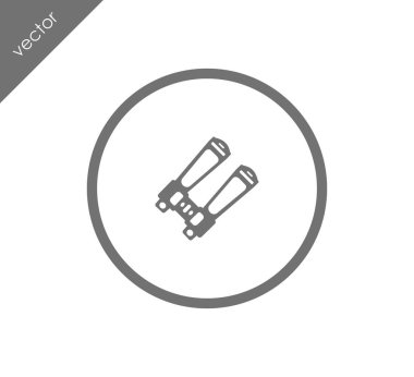 Dürbün simge tasarlamak 