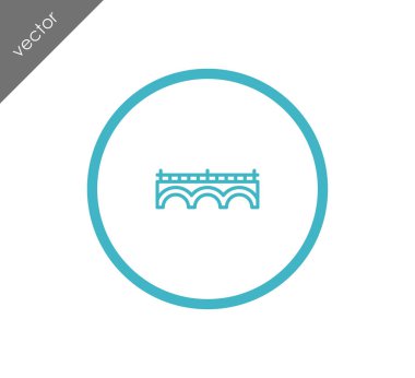 Köprü simge tasarlamak