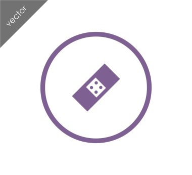 Bandaj simge tasarlamak