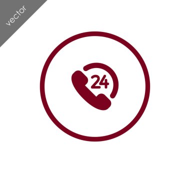 Yirmi dört yedi yardım hattı