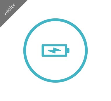 Pil şarj durum simgesi