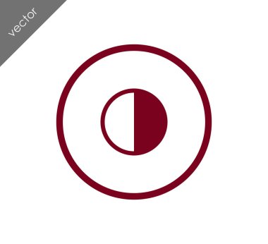 parlaklık web simgesi