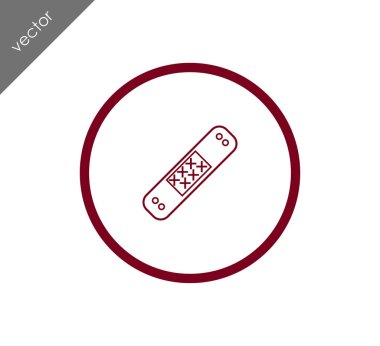 Bandaj simge tasarlamak