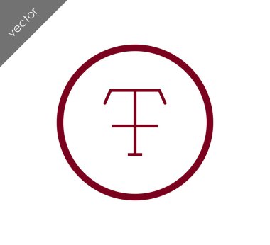 Metin simgesi ile strike