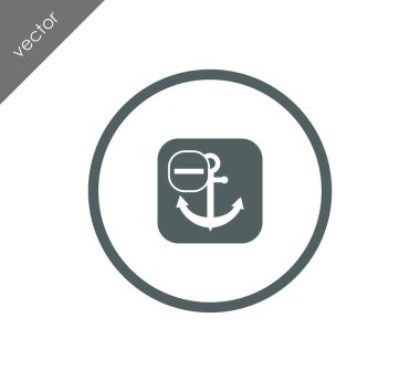 Tutturucu simgesini Kaldır