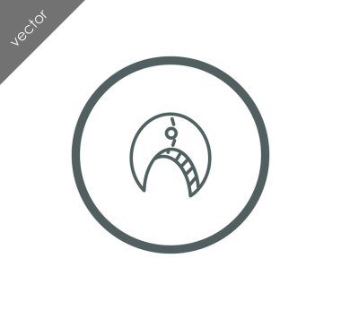 Yengeç simge tasarlamak