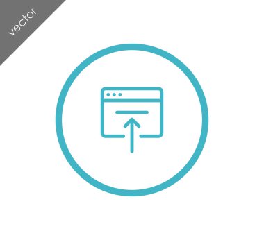 Kod penceresi simgesini