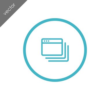 Kod penceresi simgesini