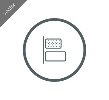 Yatay hizalama nesnelerin sol