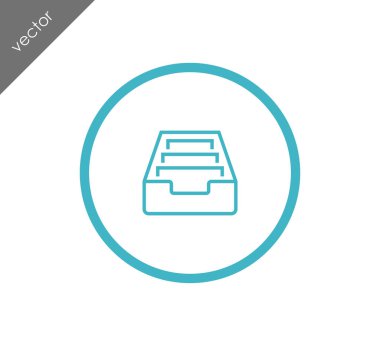 kutusu sembolü simgesi