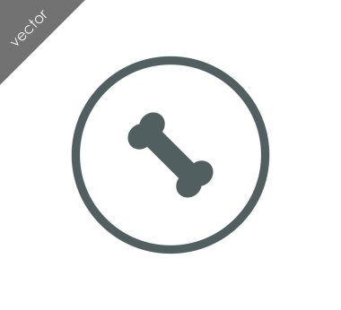 Kemik simge tasarlamak