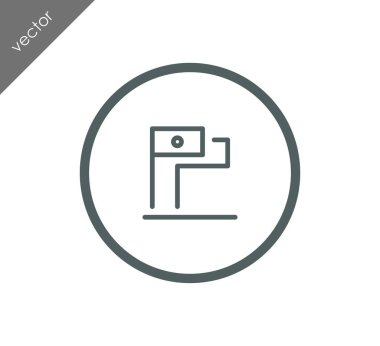 Bayrak simge tasarlamak