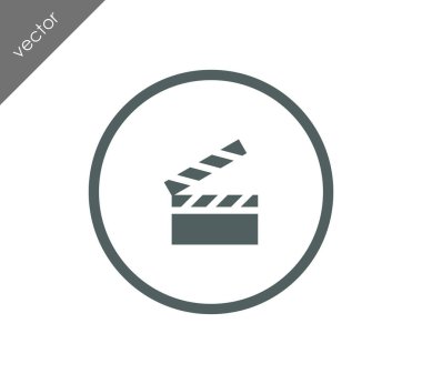 fıçı tahtası basit simgesi