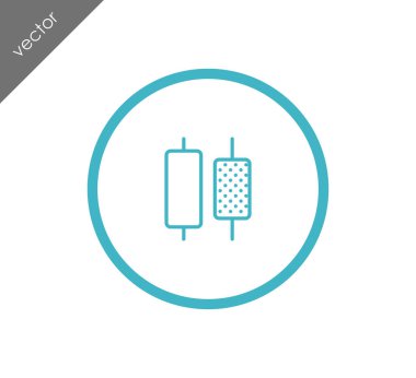 Yatay Dağıt nesneleri Merkez kutsal kişilerin resmi