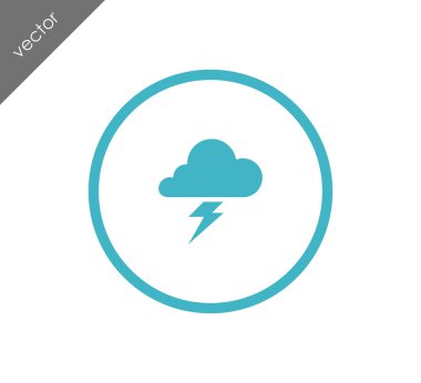 Tasarım bulut simgesinin