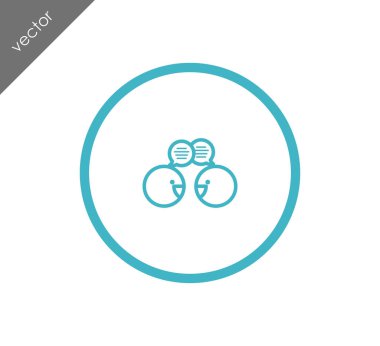 Sohbet simgesi tasarım