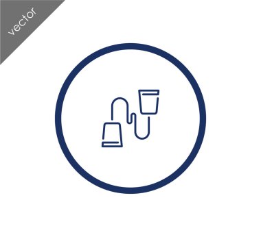 iletişim simgesi olabilir