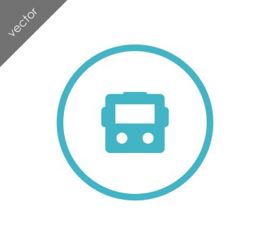 Yolcu Otobüsü simgesi